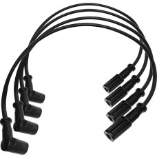 CABO DE IGNICAO FIAT PALIO/PALIO WEEKEND/SIENA/STRADA 1.6 8V MPI/SPI GAS/GNV