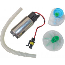 BOMBA DE COMBUSTIVEL FLEX VW GOL PARAT PALIO UNO ESCORT CORSA M