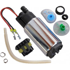 BOMBA DE COMBUSTIVEL FLEX BOSCH 12V FORD / FIAT / VW / GM / PEUGEOT / RENAULT