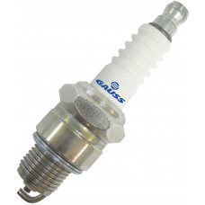 VELA DE IGNIÇAO GASOLINA VW FUSCA 1.2/1.3/1.4/1.6 ROSCA CURTA 67>83