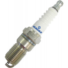 VELA DE IGNIÇAO GASOLINA FORD COURIER 1.3 8V ENDURA 10/97>08/99 FIESTA/KA 1.0/