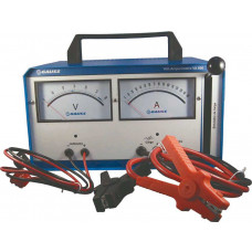 APARELHO TESTE VOLT/AMPERAGEM C/SIMULADOR DE CARGA