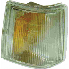 Lanterna Dianteira Fiat Uno/Premio/Fiorino 91> Cristal Le Mod Cibie