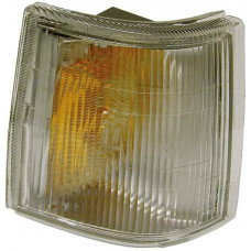 Lanterna Dianteira Fiat Uno/Premio/Fiorino 91> Cristal Ld Mod Cibie