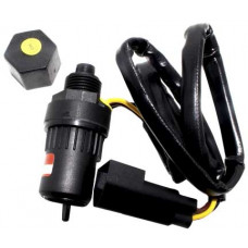 SENSOR DE VELOCIDADE FORD COURIER/ECOSPORT/ESCORT/FIESTA/FOCUS/KA