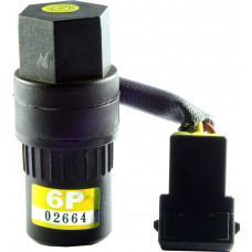 (MAX-5162)SENSOR DE VELOCIDADE FORD VERSAILLES/VW GOL/VOYAGE/PARATI/SAVEIRO