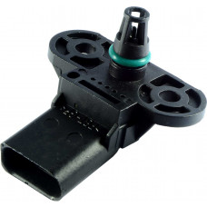 (MAX-5195)SENSOR DE PRESSAO MAP VW FOX/GOL/GOLF/PARATI/POLO/SEAT CORDOBA/IBIZA
