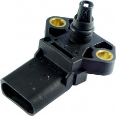 (MAX-5196)SENSOR DE PRESSAO MAP AUDI A3/VW BORA/GOLF/JETTA/MITSUBISHI LANCER