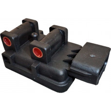 (MAX-4404)SENSOR DE PRESSAO MAP DODGE DAKOTA/RAM 1500/JEEP CHEROKEE/WRANGLER
