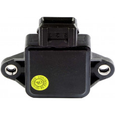 (MAX-5704)SENSOR DE POSICAO DA BORBOLETA CITROEN/FIAT/GM/PEUGEOT/VOLVO