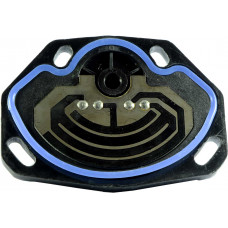 (MAX-5701)SENSOR DE POSICAO DA BORBOLETA FIAT/PEUGEOT/RENAULT/SEAT/VW