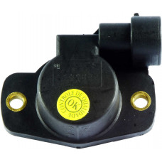(MAX-5705)SENSOR DE POSICAO DA BORBOLETA FIAT/FORD/CITROEN/PEUGEOT/RENAULT/VW