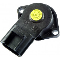 (MAX-5711)SENSOR DE POSICAO DA BORBOLETA FORD FIESTA/FOCUS/ECOSPORT/KA/RANGER