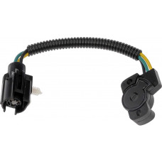 (MAX-5722)SENSOR DE POSICAO DE BORBOLETA FORD RANGER/EXPLORER/F150/F250/F350