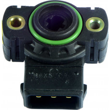 (MAX-5709)SENSOR DE POSICAO DA BORBOLETA VW GOLF III 2.8/PASSAT 2.8/KOMBI 1.6 8V