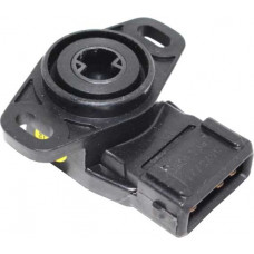 (MAX-5724)SENSOR DE POSICAO DA BORBOLETA MITSUBISHI PAJERO TR4/OUTLANDER/LANCER