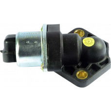 (MAX-5745)MOTOR DE PASSO FORD FIESTA 1.0/1.3/1.6 FLEX/SEDAN/FOCUS/ECOSPORT/KA