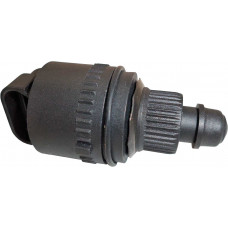 (MAX-5766)MOTOR DE PASSO FIAT BRAVA/DOBLO/MAREA/PALIO/WEEKEND/SIENA/STRADA