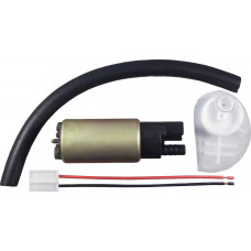 BOMBA DE COMBUSTIVEL SOMENTE GASOLINA ACOMPANHA REFIL 3 BAR