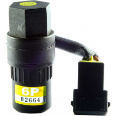 SENSOR VELOCIDADE 6 PULSOS TEMPRA 95>98