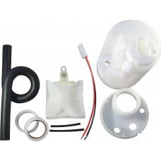 KIT PARA BOMBA DE COMBUSTIVEL (NÃO ACOMPANHA A FLANGE E O SENSOR DE NIVEL)