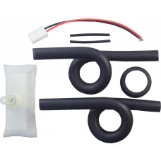 KIT PARA BOMBA DE COMBUSTIVEL C/ PRE FILTRO VERTICAL FORD COURIER 1.4,1.6 8V