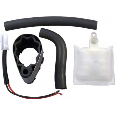 KIT PARA BOMBA DE COMBUSTIVEL C/ SUPORTE GM: OMEGA INTERCAMBIÁVEL COM BB