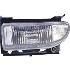 FAROL AUXILIAR DE NEBLINA VW H3 GOL G2 MI/PARATI/SAVEIRO 95>99 LD