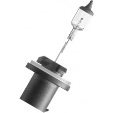 Lampada H27/1 Osram Halogena Iodo 12V 27W - 0880