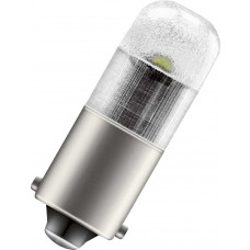 LAMPADA  69 LED COR BRANCA 12V  1 W