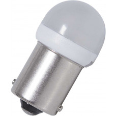 LAMPADA LED 67 1,2W 12V BA15S 5XFS10 10WTS