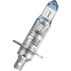 Lampada H1 Osram Night Breaker Unlimited 110% Mais Clara