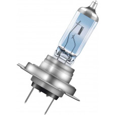 LAMPADA H7 12V 60/55W COOL BLUE LIMITED EDITION INTENSE 4200K 30% A MAIS DE LUZ