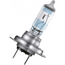 LAMPADA HALOGENA H7 12V 55W NIGHT RACER PLUS P/ MOTOS