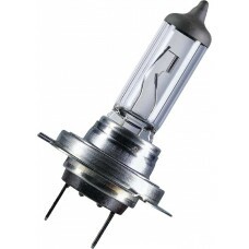 LAMPADA H7 24V 70W