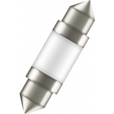 LAMPADA TORPEDO LED 12V 1W  36MM