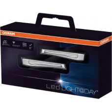 FAROL AUXILIAR DE LED PARA ADAPTAÇAO