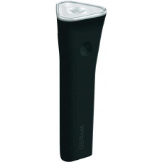 LANTERNA LED  RAYSTAR RECARREGAVEL USB