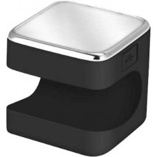 LUMINARIA LED CUBY RECARREGAVEL USB