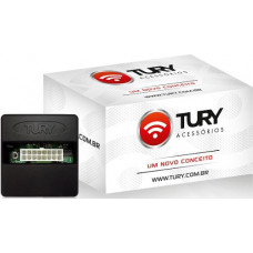 Modulo Rebatimento Retrovisor Eletricos Nova S10 Chevrolet