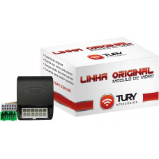 Modulo Rebatimento Retrovisor Eletrico Hyundai Ix35 I30 Kia