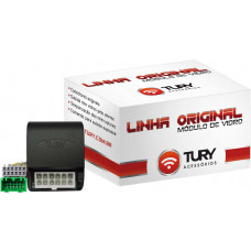 Modulo Rebatimento Retrovisor Eletricos Hyundai Sonata