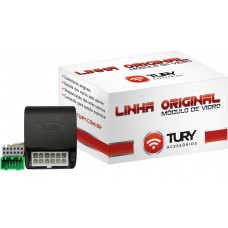 Modulo Rebatimento Retrovisor Eletricos Kia Sorento