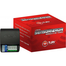 Modulo Sensorizado 1 Ou 2 Vidros Descanso Negativo