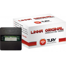 Modulo Sensor Vidros Eletricos Captiva Chevrolet