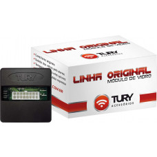 Modulo Sensor Vidros Eletricos Toyota Etios Original