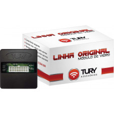 Modulo Sensor Vidros Eletricos Mitsubishi L200 Pajero Sport