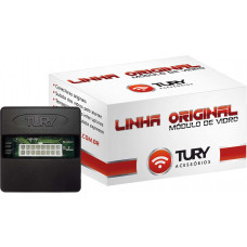 Modulo Sensor Vidros Eletricos Mitsubishi L200 Triton Pajero