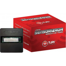 Modulo Sensor Vidros Eletricos 2 Ou 4 Descanso Neg. Ou Pos.