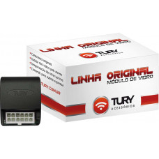 Modulo Vidros Eletricos E Retrovisores Hyundai I30 Até 2012